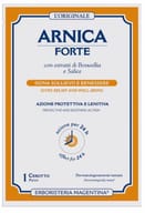 ARNICA FORTE CEROTTO