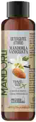 MANDORLI DETERGENTE INTIMO TRAVEL 100 ML