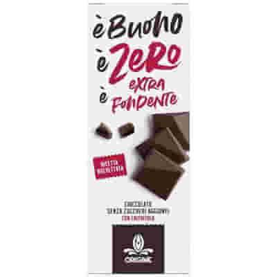 ORIGINE BARRETTA EXFONDENTE SENZA ZUCCHERO 65 G