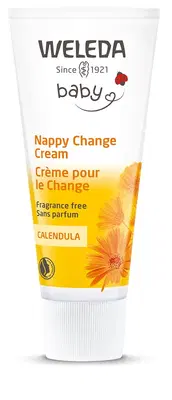 WELEDA CALENDULA CREMA PROTETTIVA SENZA PROFUMO 75 ML WELEDA CALENDULA CREMA PROTETTIVA SENZA PROFUMO 75 ML