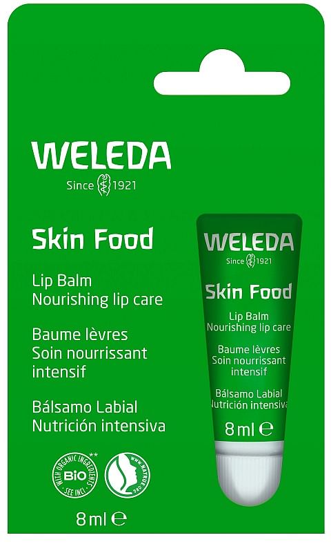 Skin Food Balsamo Labbra