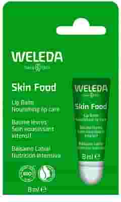 SKIN FOOD BALSAMO LABBRA