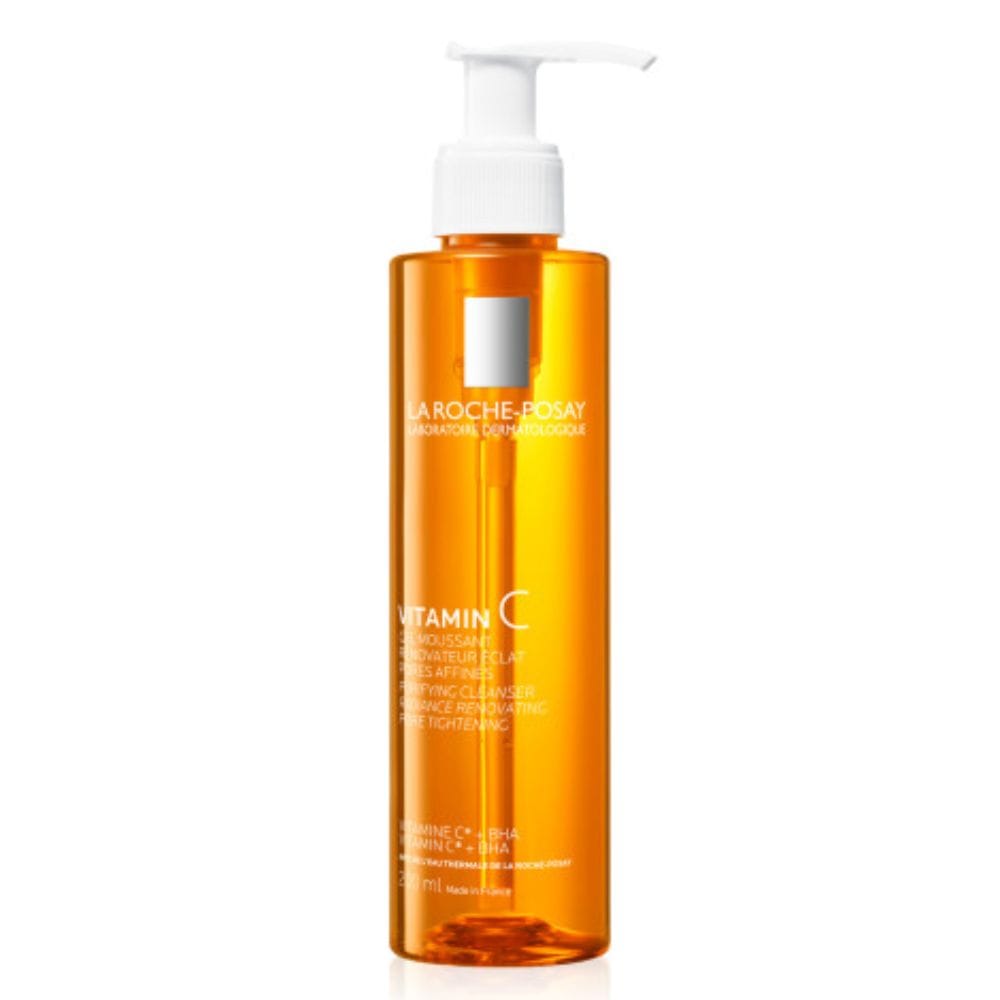 DETERGENTE VITAMINA C 200 ML