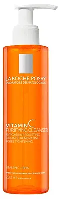 DETERGENTE VITAMINA C 200 ML DETERGENTE VITAMINA C 200 ML