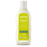 SHAMPOO GENTLE&MILD MIGLIO 190 ML