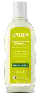 SHAMPOO GENTLE&MILD MIGLIO 190 ML
