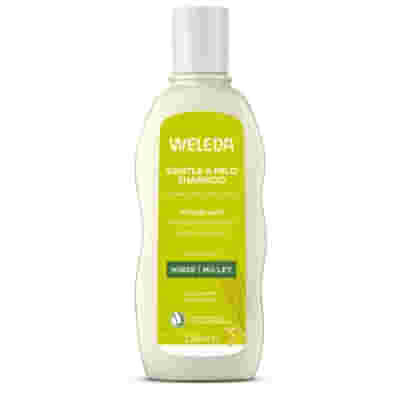 SHAMPOO GENTLE&MILD MIGLIO 190 ML