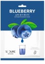 JKOSMEC BLUEBERRY INTENSIVE ESSENCE MASK 25 ML
