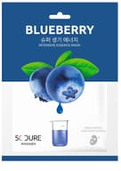 JKOSMEC BLUEBERRY INTENSIVE ESSENCE MASK 25 ML