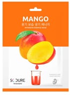 JKOSMEC MANGO INTENSIVE ESSENCE MASK 25 ML