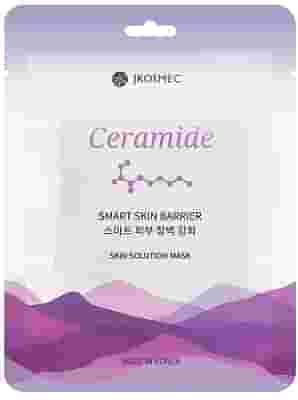 JKOSMEC SKIN SOLUTION CERAMIDE MASK 25 ML