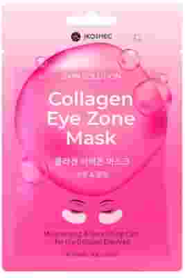 JKOSMEC SKIN SOLUTION COLLAGEN EYE ZONE MASK 30 ML