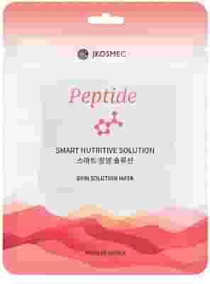JKOSMEC SKIN SOLUTION PEPTIDE MASK 25 ML
