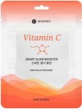 JKOSMEC SKIN SOLUTION VITAMIN C MASK 25 ML