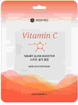 JKOSMEC SKIN SOLUTION VITAMIN C MASK 25 ML