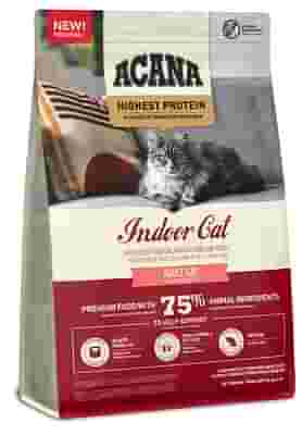 ACANA CAT HIGHEST PROTEIN INDOOR CAT 1,8 KG