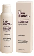 THE SKIN BIOME DETERGENTE 150 ML