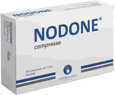 NODONE 30 COMPRESSE