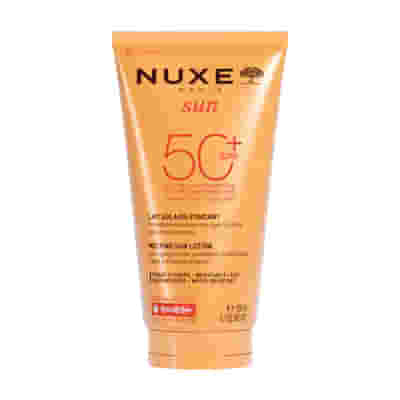 NUXE SUN CREMA SOLARE ANTI-ETA' VISO SPF50+ 50 ML