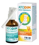 ATODIM SPRAY 30 ML 500UI