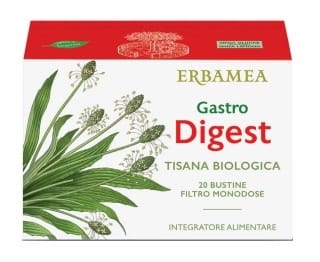 GASTRO DIGEST 20 BUSTINE