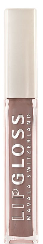 Mavala Lip Gloss 43 Mocha Mousse