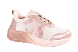 CALZATURA ORTOPEDICA DI SERIE PREDISPOSTA PER PLANTARE A2000-12 SCARPA DONNA FLYKNIT HAIR PINK FORMA CALZATA 8,5 39