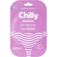 CHILLY MASCHERA INTIMA LENITIVA