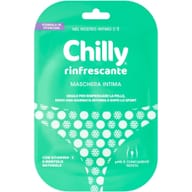CHILLY MASCHERA INTIMA RINFRESCANTE