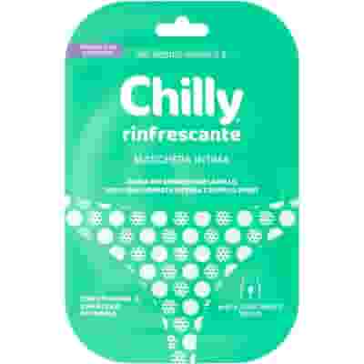CHILLY MASCHERA INTIMA RINFRESCANTE
