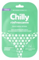 CHILLY MASCHERA INTIMA RINFRESCANTE