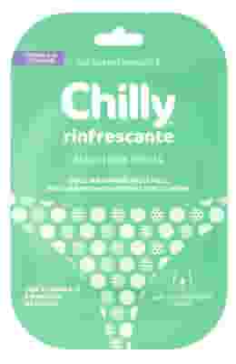 CHILLY MASCHERA INTIMA RINFRESCANTE