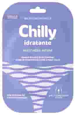 CHILLY MASCHERA INTIMA IDRATANTE