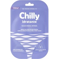 CHILLY MASCHERA INTIMA IDRATANTE
