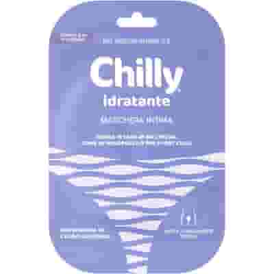 CHILLY MASCHERA INTIMA IDRATANTE