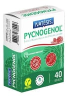 PYCNOGENOL 40 CAPSULE