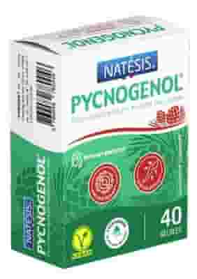 PYCNOGENOL 40 CAPSULE