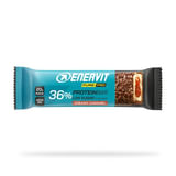 ENERVIT PURE PRO BAR 36% CARAMEL 55 G