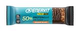 ENERVIT PURE PRO BAR 50% ORANGE BLAST 55 G