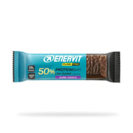 ENERVIT PURE PRO BAR 50% DARK CHOCO 55 G