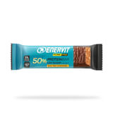 ENERVIT PURE PRO BAR 50% SALTED CARAMEL 55 G