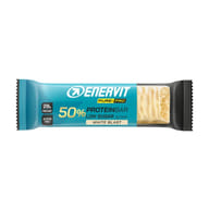 ENERVIT PURE PRO BAR 50% WHITE BLAST 55 G