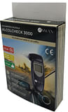 SWAN ETILOMETRO DIGITALE ALCOLCHECK 3000