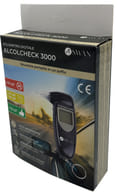 SWAN ETILOMETRO DIGITALE ALCOLCHECK 3000