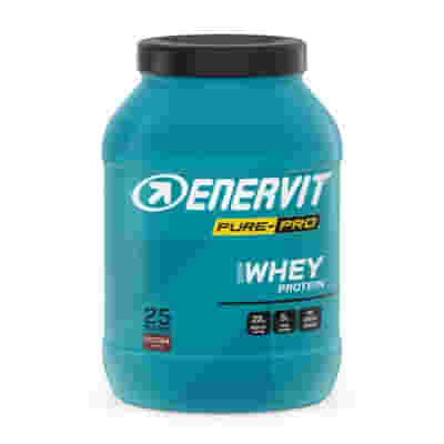 ENERVIT PURE PRO PROTEIN WHEY CACAO 750 G