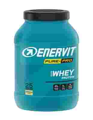 ENERVIT PURE PRO PROTEIN WHEY VANIGLIA 750 G
