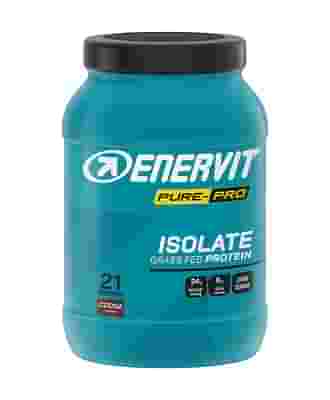 ENERVIT PURE PRO PROTEIN ISOLATE CACAO 630 G