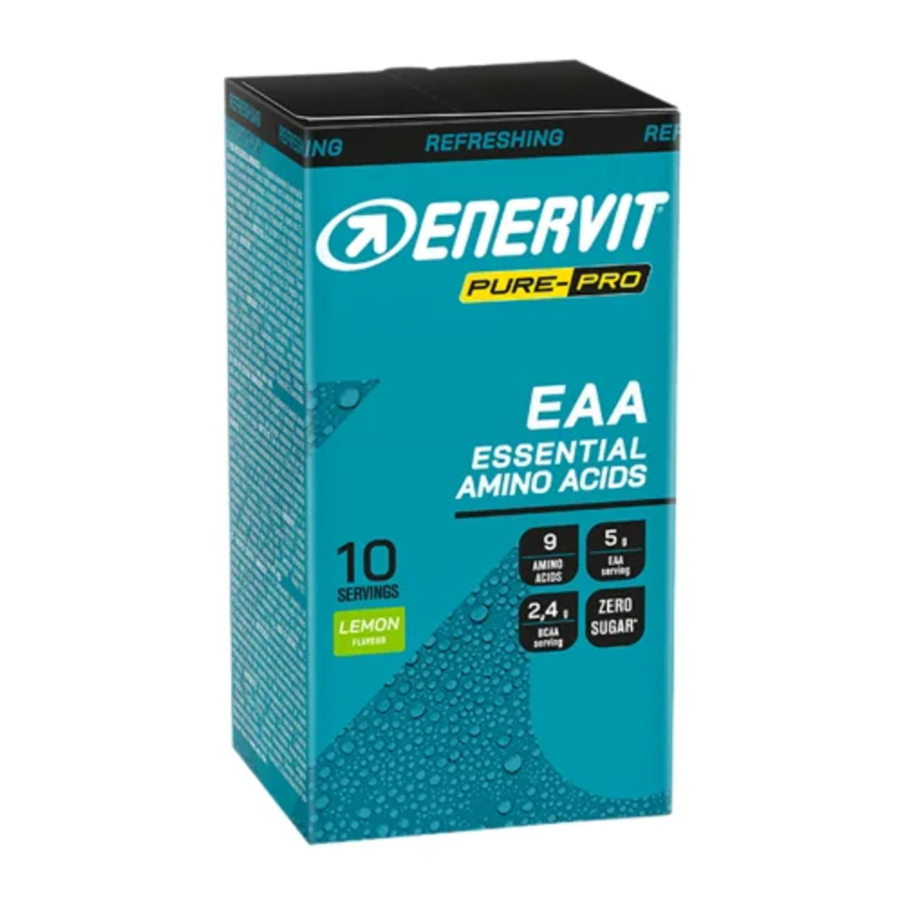 ENERVIT PURE PRO EAA 10 BUSTINE DA 10 G