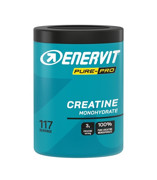 ENERVIT PURE PRO CREATINA 400 G