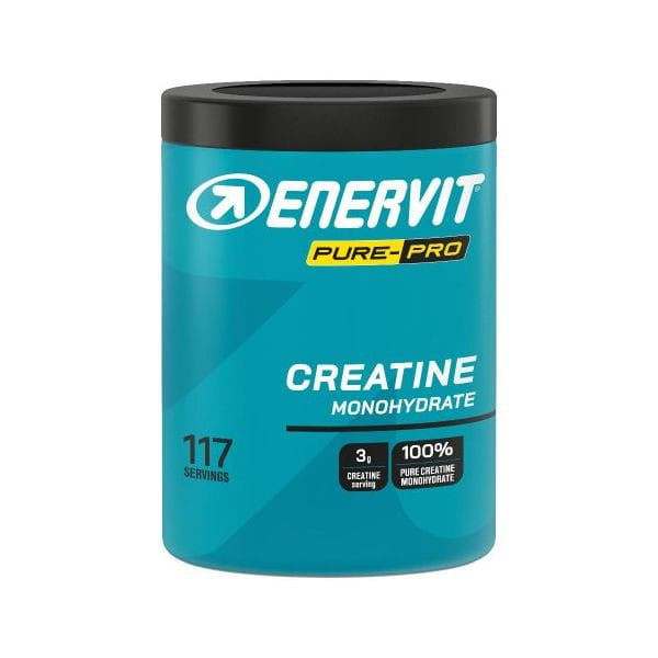 ENERVIT PURE PRO CREATINA 400 G